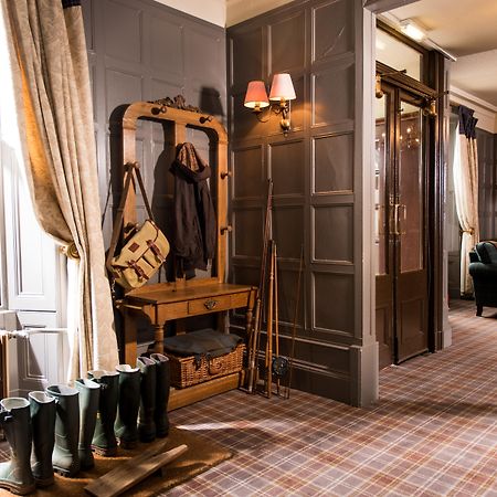 فندق Balmoral Arms بالاتر المظهر الخارجي الصورة