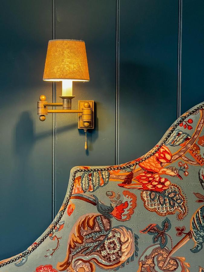 فندق Balmoral Arms بالاتر المظهر الخارجي الصورة