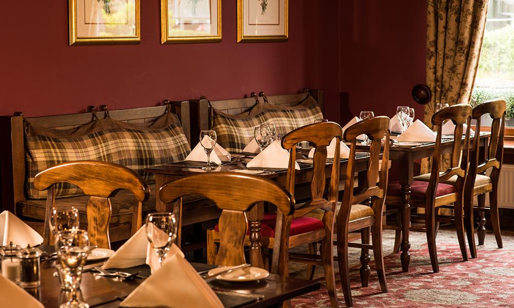فندق Balmoral Arms بالاتر المظهر الخارجي الصورة