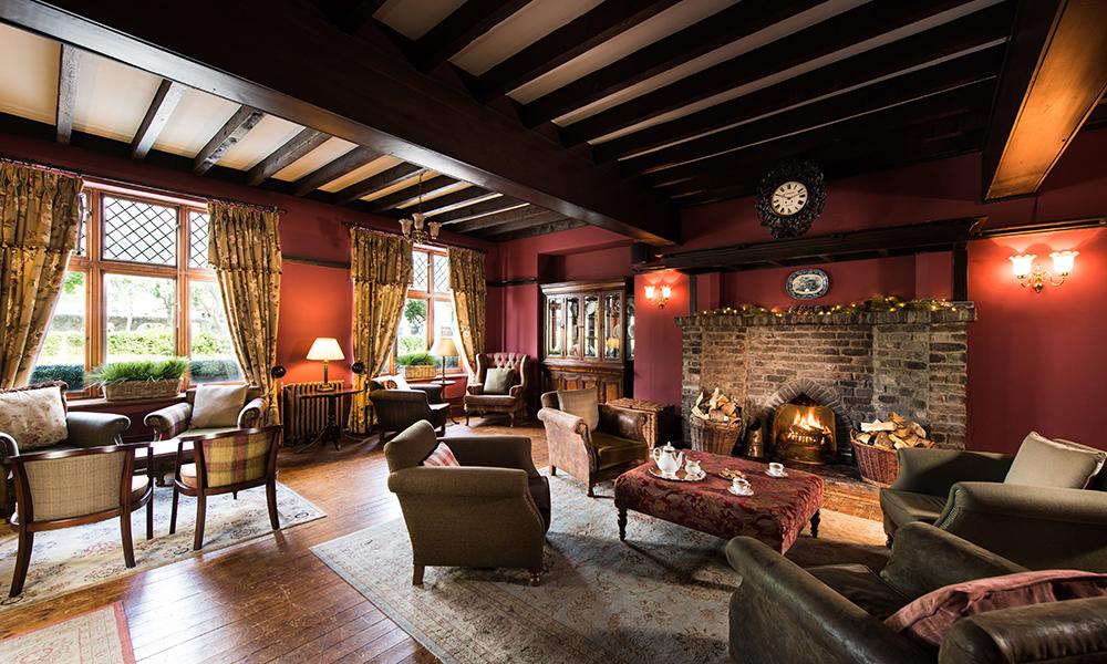 فندق Balmoral Arms بالاتر المظهر الخارجي الصورة