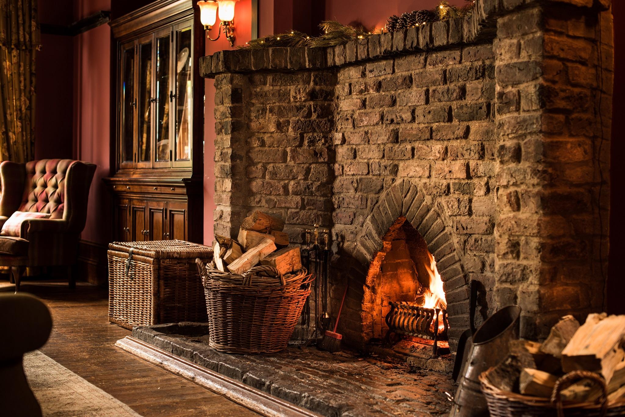 فندق Balmoral Arms بالاتر المظهر الخارجي الصورة