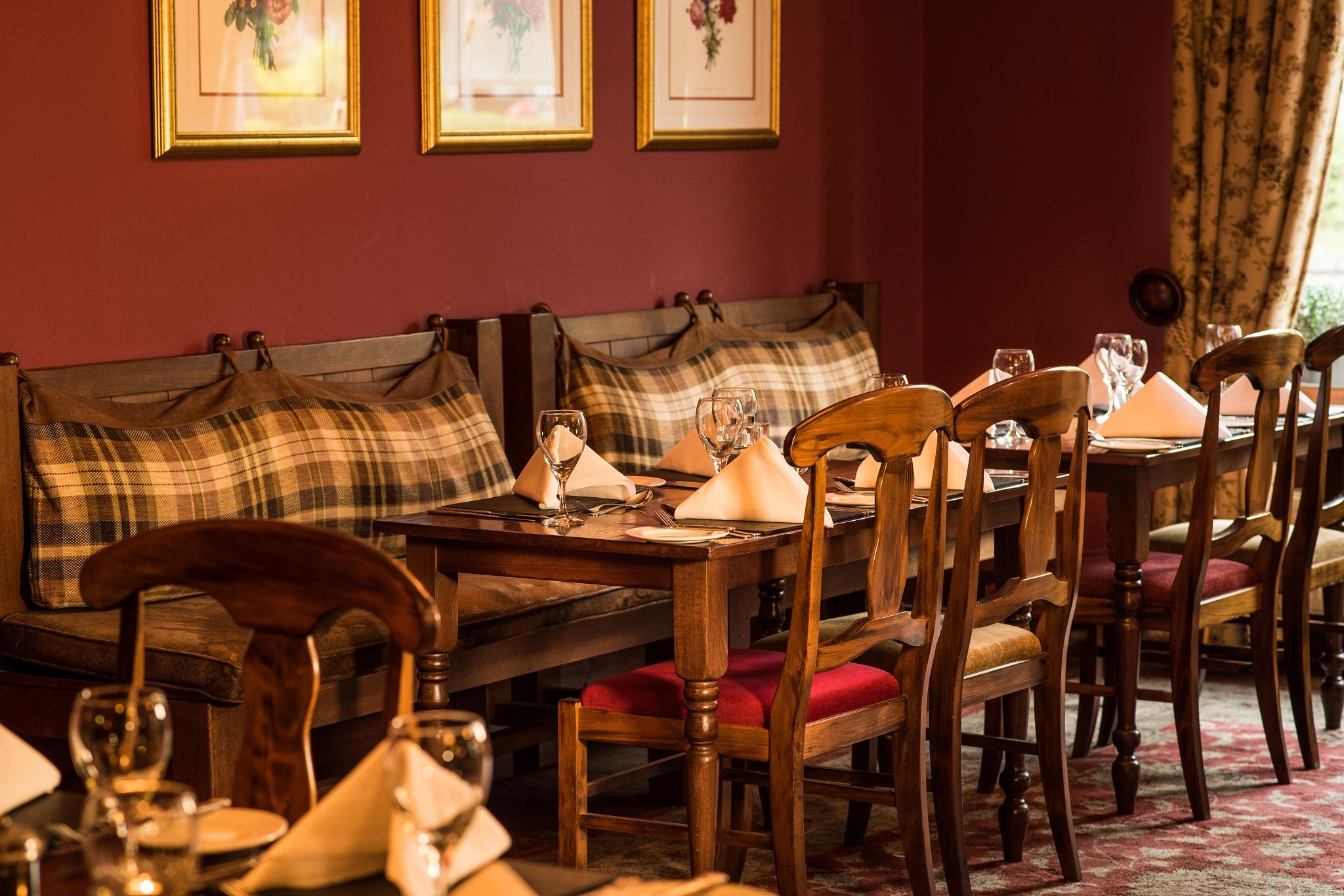 فندق Balmoral Arms بالاتر المظهر الخارجي الصورة