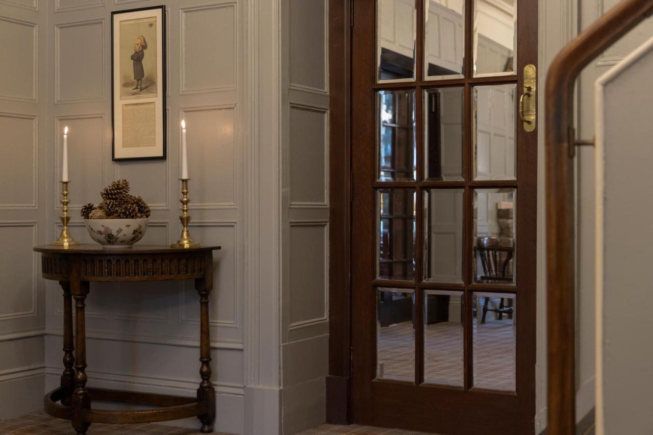 فندق Balmoral Arms بالاتر المظهر الخارجي الصورة