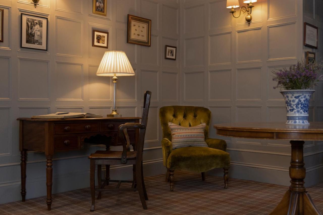 فندق Balmoral Arms بالاتر المظهر الخارجي الصورة