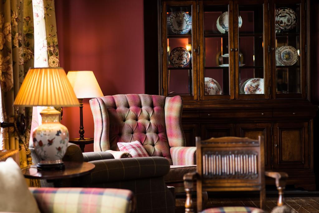 فندق Balmoral Arms بالاتر المظهر الخارجي الصورة