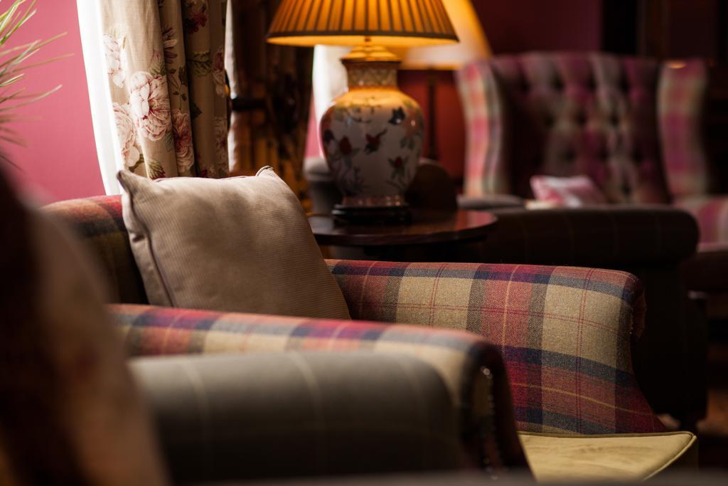 فندق Balmoral Arms بالاتر المظهر الخارجي الصورة