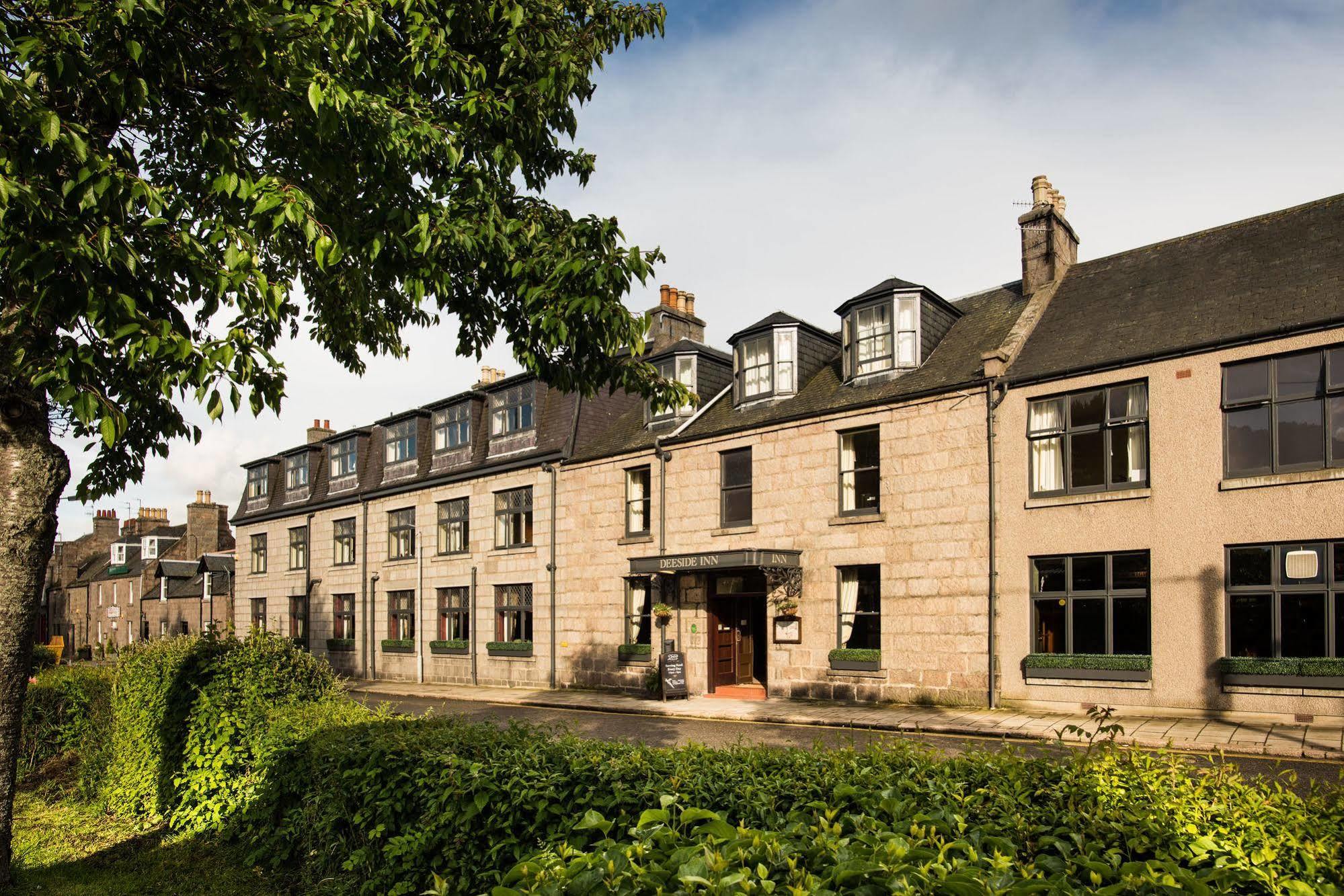 فندق Balmoral Arms بالاتر المظهر الخارجي الصورة